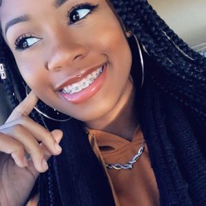 Meet your Posher, Kylise